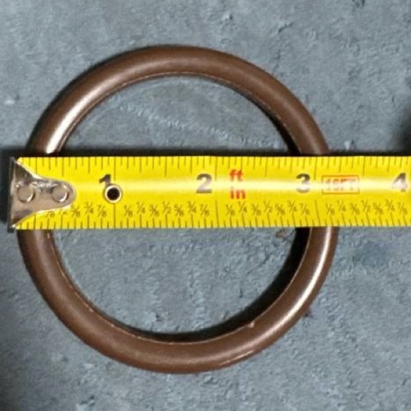 3 piece acrylic bracelet set - Picture 6 of 12